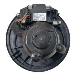 MOTOR AR FORÇADO JETTA 2007 2008 A 2016 C/AR VALEO