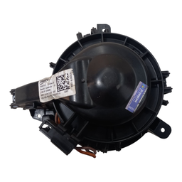 MOTOR AR FORÇADO POLO VIRTUS NIVUS T-CROSS AUDI 18/ VALEO