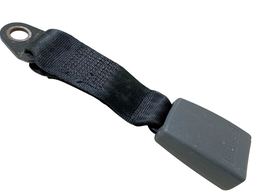 Trava Cinto De Segurança Traseiro Central Palio 1996 a 2000