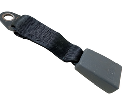 TRAVA CINTO DE SEGURANÇA TRASEIRO CENTRAL PALIO 1996 A 2000