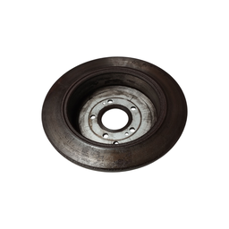 DISCO FREIO TRASEIRO VERA CUZ 2007 A 2012