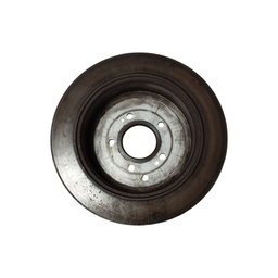 DISCO FREIO TRASEIRO VERA CUZ 2007 A 2012