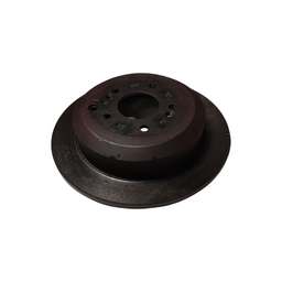 DISCO FREIO TRASEIRO VERA CUZ 2007 A 2012