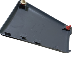 ACABAMENTO INTERNO COLUNA CENTRAL ESQUERDA PALIO 1996 A 2000