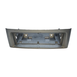 Moldura Rádio Fiat Punto 2010 a 2015 735387304