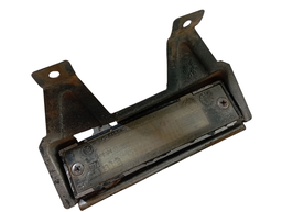 Luz Placa Traseira Palio 1996 1997 1998 a 2000