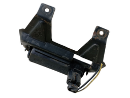 LUZ PLACA TRASEIRA PALIO 1996 1997 1998 A 2000