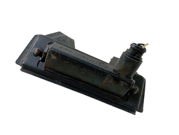 LUZ PLACA TRASEIRA PALIO 1996 1997 1998 A 2000