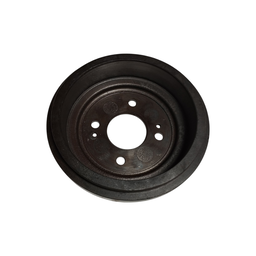 TAMBOR FREIO TRASEIRO HONDA CIVIC 2001 A 2007