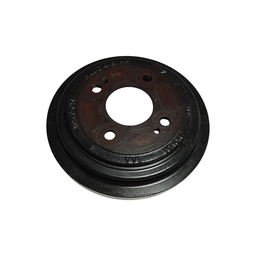 TAMBOR FREIO TRASEIRO HONDA CIVIC 2001 A 2007