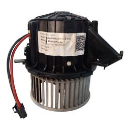 Motor Ar Forçado Audi A4 A5 Q5 SQ5 2009 a 2017 BEHR