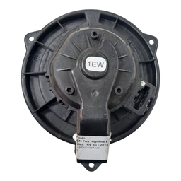 MOTOR AR FORÇADO GOL SAVEIRO VOYAGE FOX 09/21 C/AR BOSCH