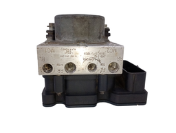 MÓDULO ABS FIAT LINEA 2009 A 2016 PUNTO 2008/2017 0265260288