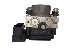 MÓDULO ABS FIAT LINEA 2009 A 2016 PUNTO 2008/2017 0265260288