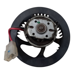 MOTOR AR FORÇADO GOL PARATI SAVEIRO BOLA G3 G4 97/14 S/AR