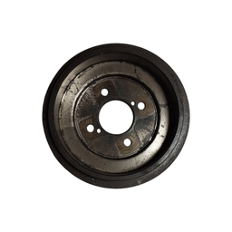 TAMBOR FREIO TRASEIRO KIA CERATO 2009 A 2013