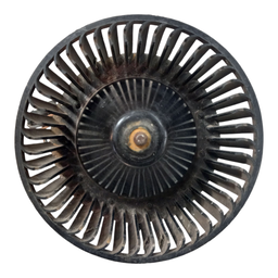 MOTOR AR FORÇADO GOL SAVEIRO VOYAGE G5 09/12 S/AR BOSCH