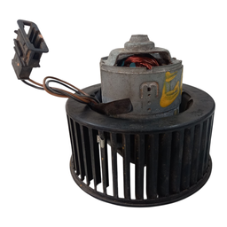 Motor Ar Forçado Gol Saveiro Voyage G5 09/12 S/Ar Bosch