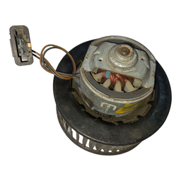 MOTOR AR FORÇADO GOL SAVEIRO VOYAGE G5 09/12 S/AR BOSCH