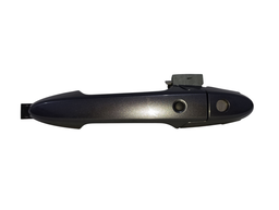 Maçaneta Externa Dianteira Esquerda City 2022/... C/Botão