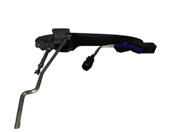 MAÇANETA EXTERNA DIANTEIRA ESQUERDA CITY 2022/... C/BOTÃO