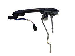 MAÇANETA EXTERNA DIANTEIRA ESQUERDA CITY 2022/... C/BOTÃO