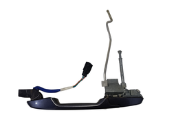 MAÇANETA EXTERNA DIANTEIRA ESQUERDA CITY 2022/... C/BOTÃO