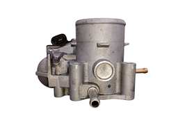 TBI CORPO DE BORBOLETA HB20 PICANTO 1.0 3CC 12V 2013 A 2025