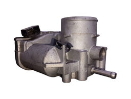 TBI CORPO DE BORBOLETA HB20 PICANTO 1.0 3CC 12V 2013 A 2025
