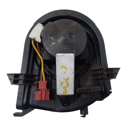 MOTOR AR FORÇADO POLO CLASSIC GOLF MK3 CORDOBA 94/99 C/AR 