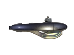 Maçaneta Externa Porta Traseira Esquerda Honda City 2022/...