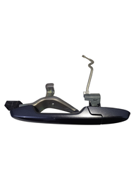 MAÇANETA EXTERNA PORTA TRASEIRA ESQUERDA HONDA CITY 2022/...