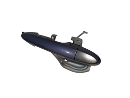 MAÇANETA EXTERNA PORTA TRASEIRA ESQUERDA HONDA CITY 2022/...