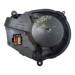 MOTOR AR FORÇADO PASSAT B5 AUDI A4 S4 1998 1999 A 2005 