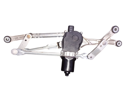 Galhada Limpador Parabrisa Honda City 2022 2023 2024/...