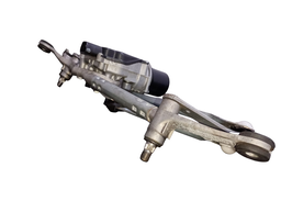 GALHADA LIMPADOR PARABRISA HONDA CITY 2022 2023 2024/...