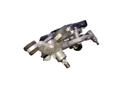 GALHADA LIMPADOR PARABRISA HONDA CITY 2022 2023 2024/...