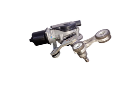 GALHADA LIMPADOR PARABRISA HONDA CITY 2022 2023 2024/...