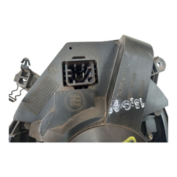 MOTOR AR FORÇADO PASSAT B5 AUDI A4 S4 1998 1999 A 2005 