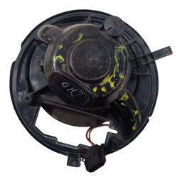 MOTOR AR FORÇADO JETTA 2007 2008 A 2016 C/AR VALEO