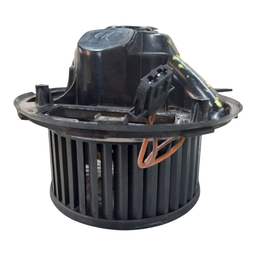 MOTOR AR FORÇADO JETTA 2007 2008 A 2016 C/AR VALEO