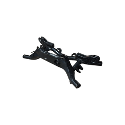 EIXO AGREGADO TRASEIRO OUTLANDER 2014 A 2022 ASX 2011 A 2022