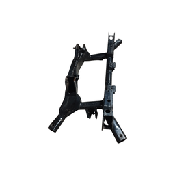 EIXO AGREGADO TRASEIRO OUTLANDER 2014 A 2022 ASX 2011 A 2022