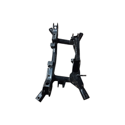 EIXO AGREGADO TRASEIRO OUTLANDER 2014 A 2022 ASX 2011 A 2022