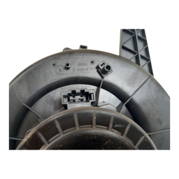 MOTOR AR FORÇADO GOL SAVEIRO VOYAGE G5/G6 POLO FOX A1 C/AR