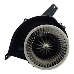 MOTOR AR FORÇADO GOL SAVEIRO VOYAGE G5/G6 POLO FOX A1 C/AR