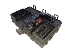 CAIXA FUSÍVEL FORD FUSION 2.0 TITANIUM ECOBOOST 2013 A 2019