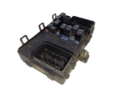 CAIXA FUSÍVEL FORD FUSION 2.0 TITANIUM ECOBOOST 2013 A 2019