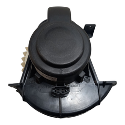 MOTOR AR FORÇADO DIANT TOUAREG Q7 CAYENNE 04/18 AMAROK 2011/