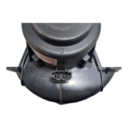 MOTOR AR FORÇADO DIANT TOUAREG Q7 CAYENNE 04/18 AMAROK 2011/